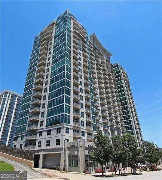 250 Pharr Road Ne #208, Atlanta, GA 30305