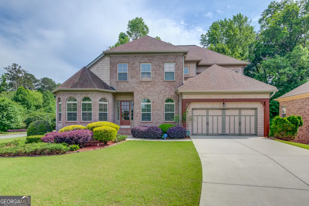 764 Morganton Drive, Johns Creek, GA 30024 - Image #1
