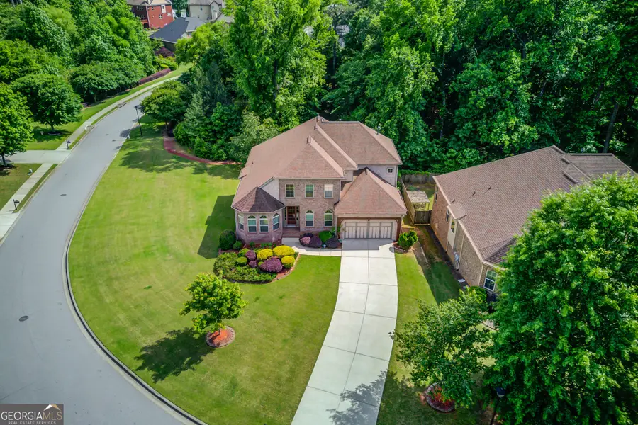 764 Morganton Drive, Johns Creek, GA 30024 - Image #2