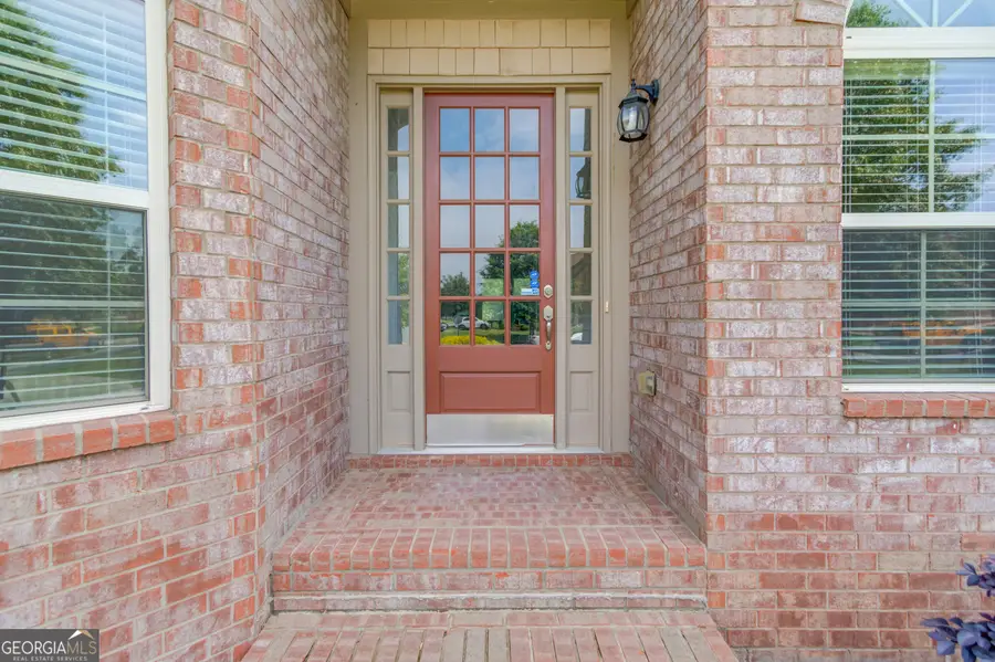 764 Morganton Drive, Johns Creek, GA 30024 - Image #3