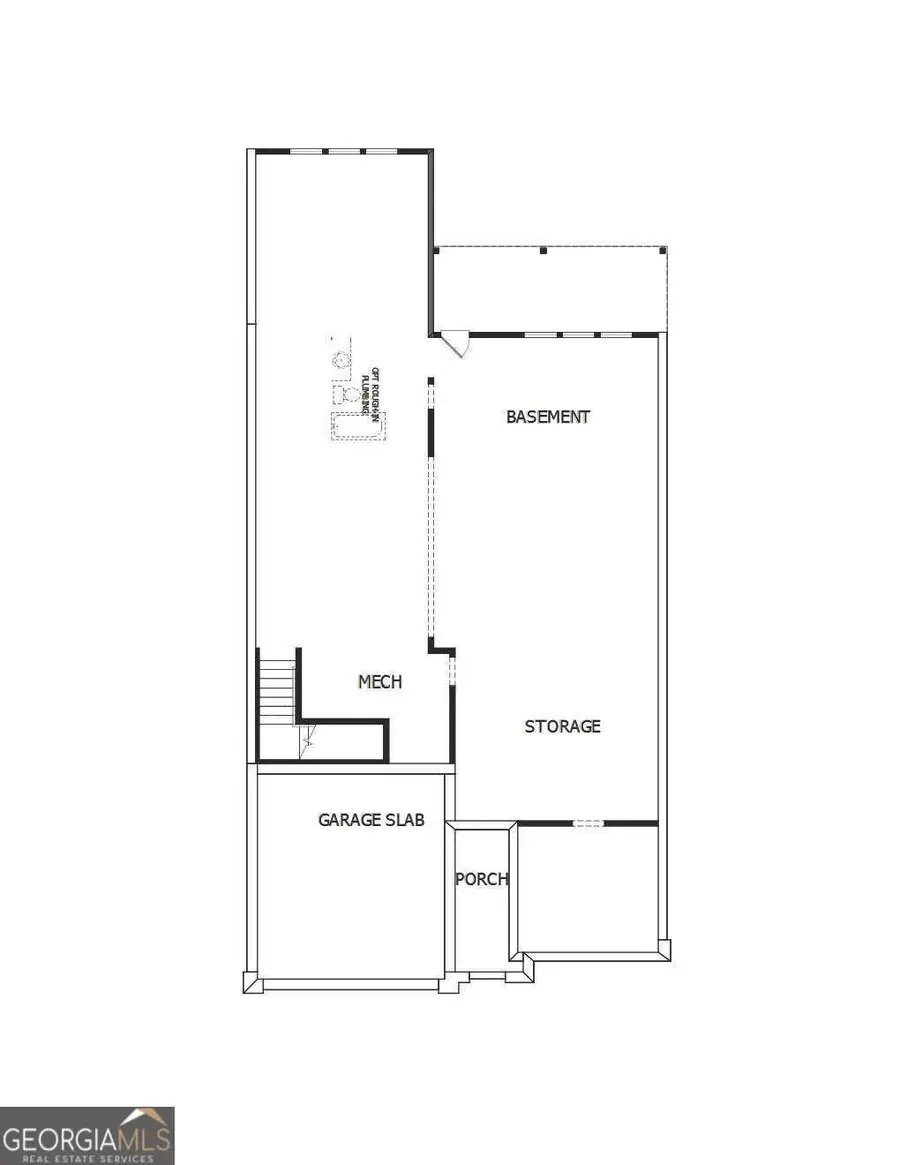 1049 Pine Bark Lane, Canton, GA 30114 - Image #3