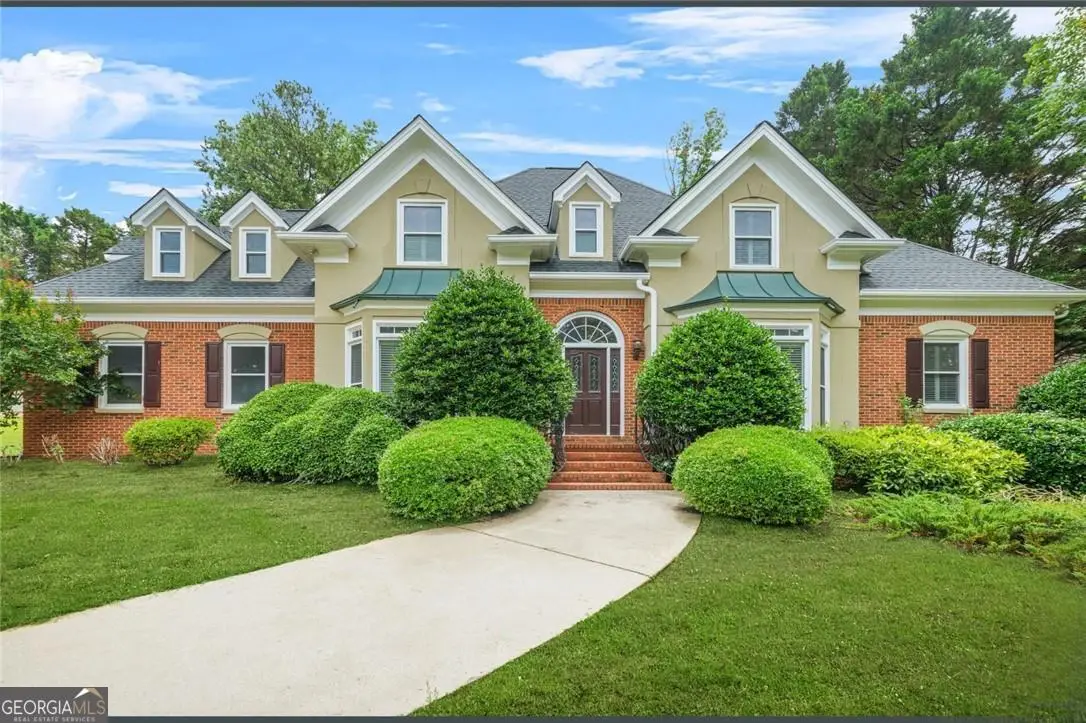 110 Glen Eagle Way, McDonough, GA 30253 - Image #1