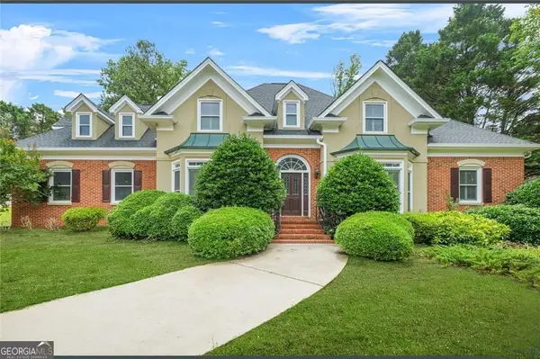 110 Glen Eagle Way, Mcdonough, GA 30253