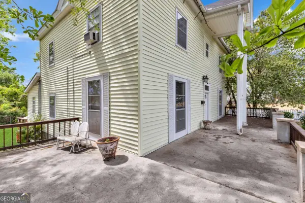 510 Edgewood Avenue, Macon, GA 31201