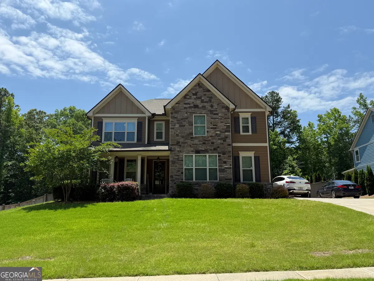 8340 Nolandwood Lane, Villa Rica, GA 30180 - Image #1