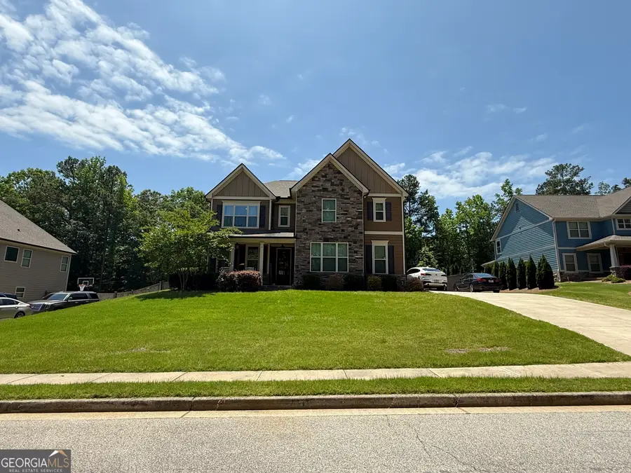 8340 Nolandwood Lane, Villa Rica, GA 30180 - Image #3