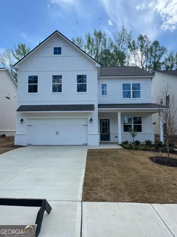 5559 Overview Drive, Flowery Branch, GA 30542