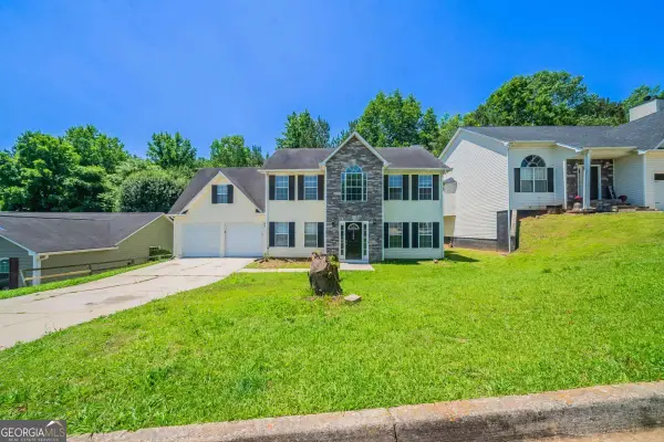 3283 Sugar Creek Falls Avenue Se, Atlanta, GA 30316