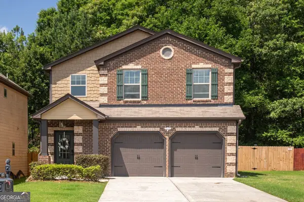 2521 Livingston Court, Loganville, GA 30052