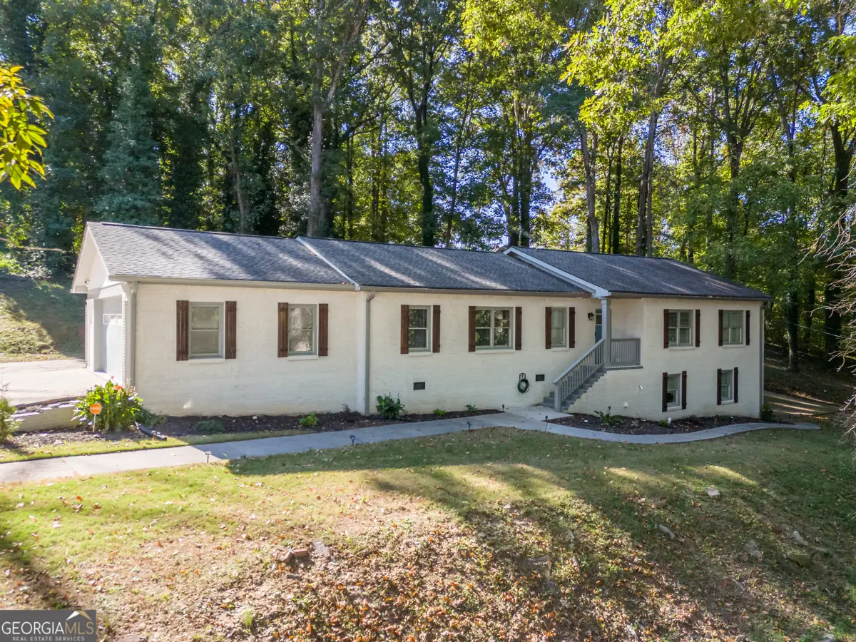 2418 Bolling Brook Drive Sw, Atlanta, GA 30311 - Image #1