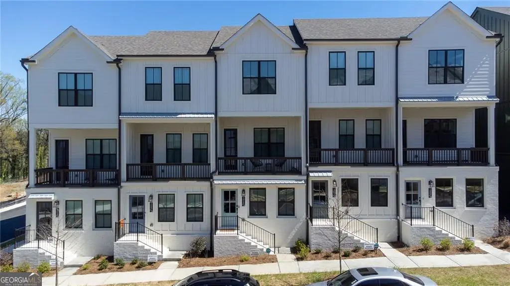 1427 Hazy Way #310, Atlanta, GA 30315 - Image #1