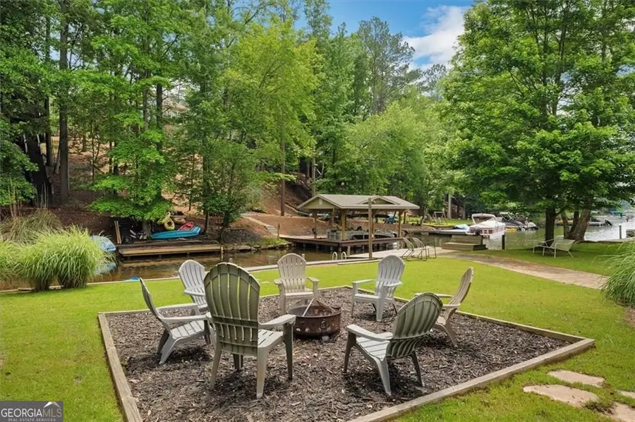 197 White Antelope Street, Waleska, GA 30183 - #2