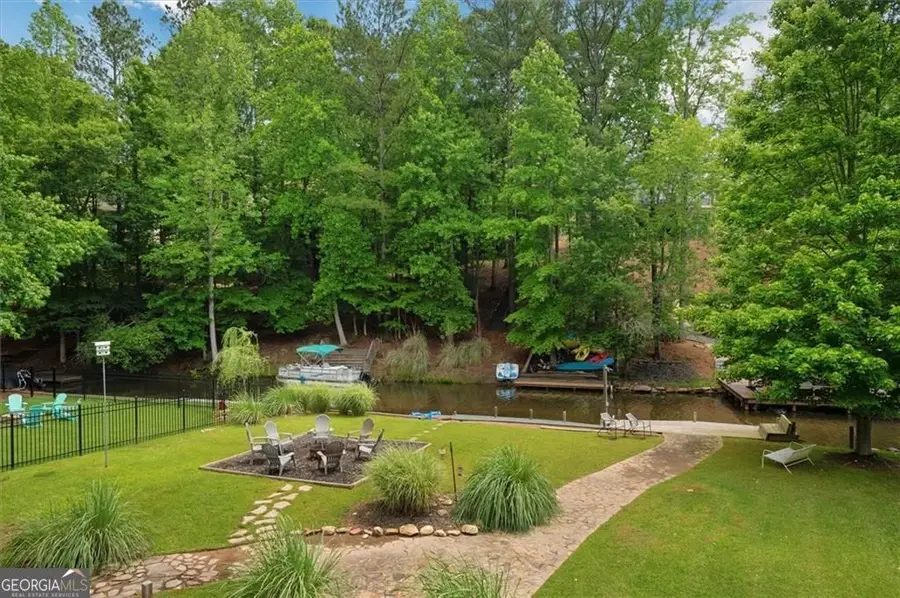 197 White Antelope Street, Waleska, GA 30183 - #3