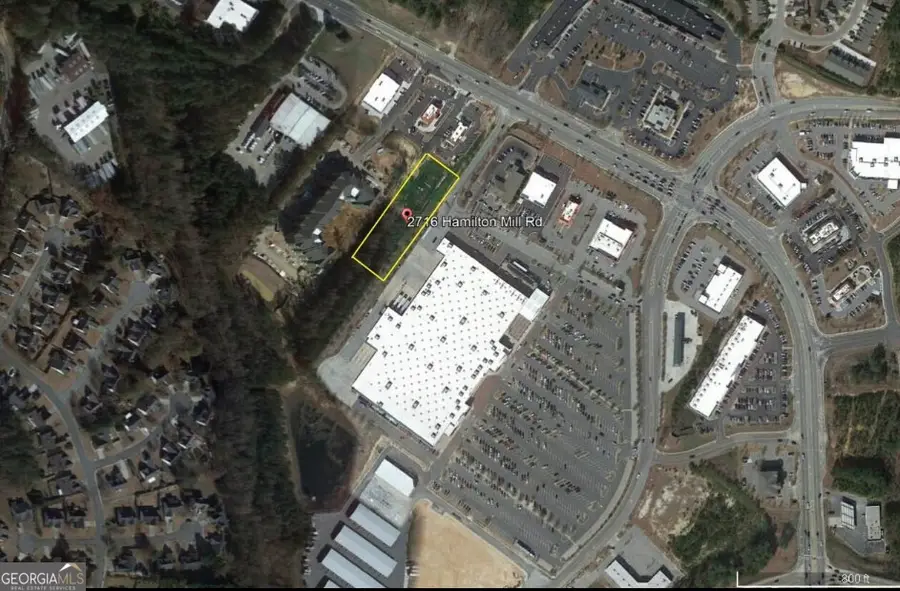 2716 Hamilton Mill Road, Buford, GA 30519 - Image #2