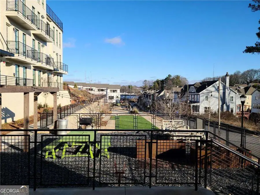 989 Bibbs Circle #25, Atlanta, GA 30318 - Image #2