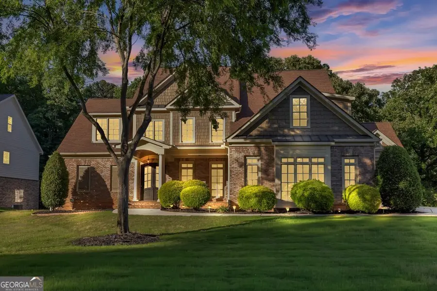 9145 Greenway Court, Gainesville, GA 30506 - Image #2