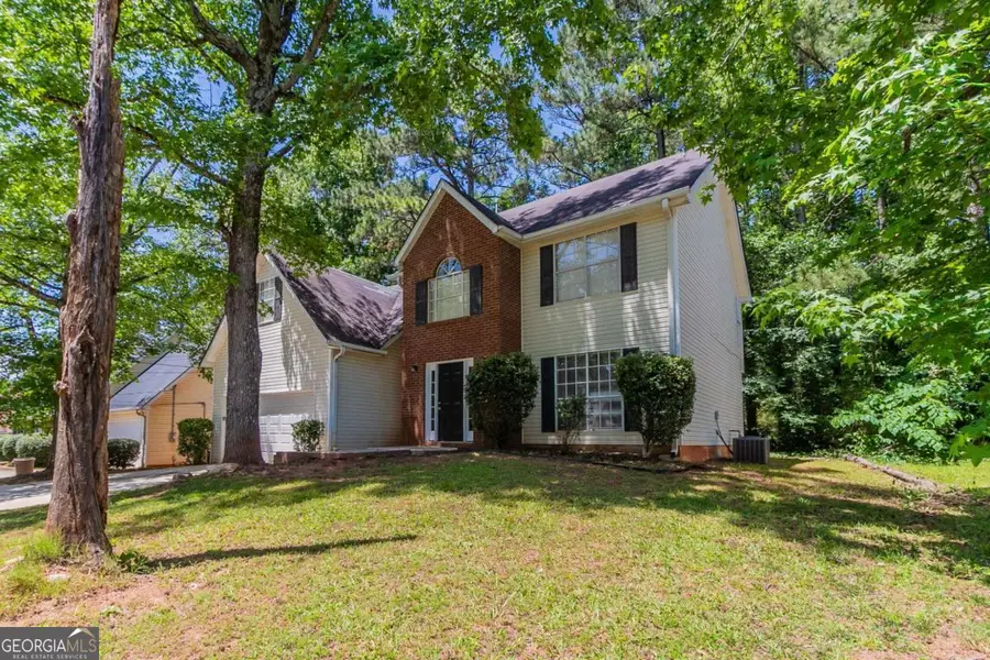 3470 River Mill Lane, Ellenwood, GA 30294 - Image #2