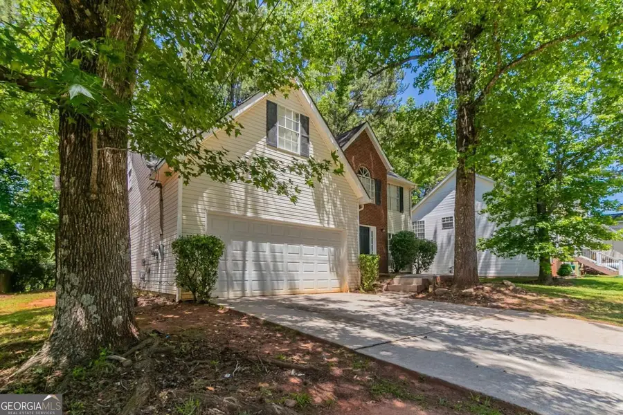 3470 River Mill Lane, Ellenwood, GA 30294 - Image #3