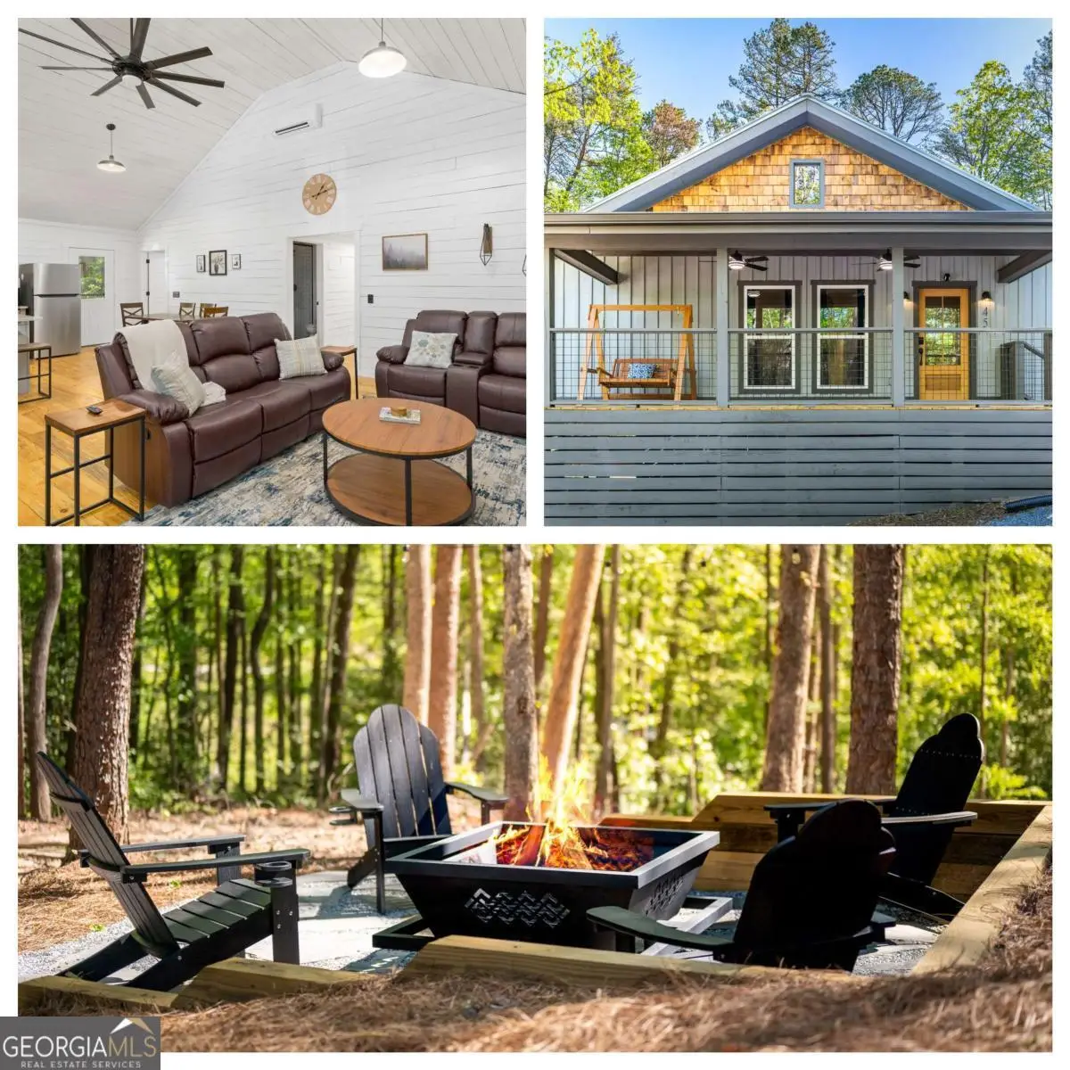 45 North Fern Cove Road, Sautee Nacoochee, GA 30571 - Image #1