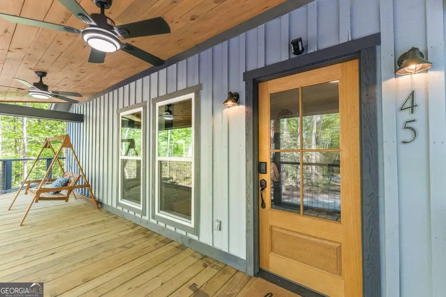 45 North Fern Cove Road, Sautee Nacoochee, GA 30571 - Image #2