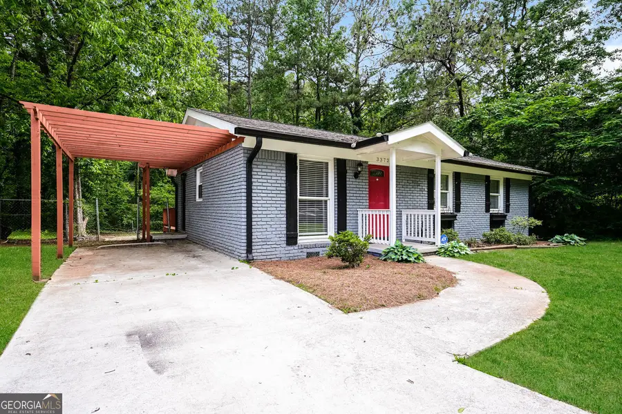 3372 Ward Drive Sw, Atlanta, GA 30354 - Image #3