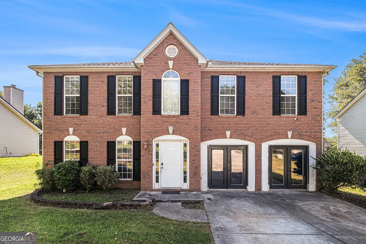 9066 Bob Jackson Drive, Jonesboro, GA 30238 - Image #1