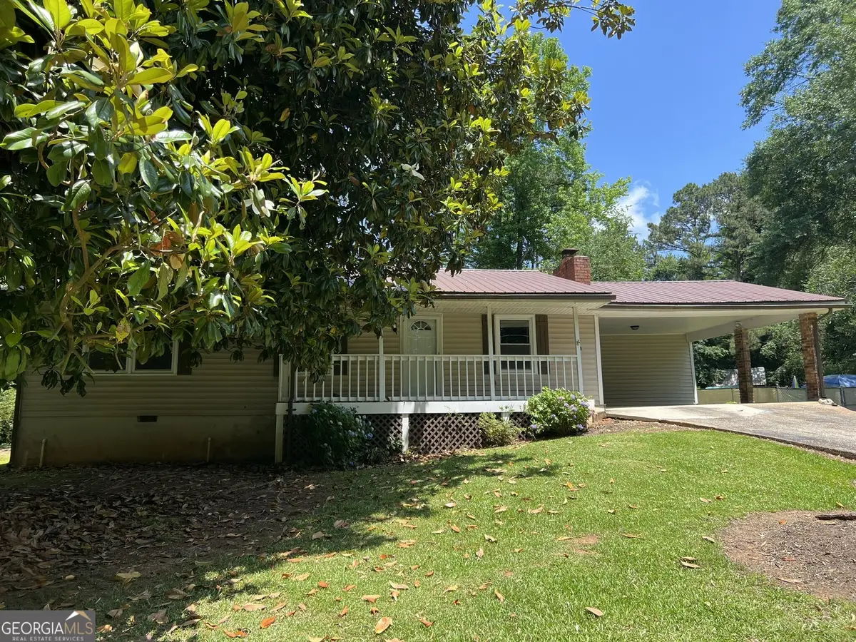 6512 Executive Drive, Winston, GA 30187 - Image #1