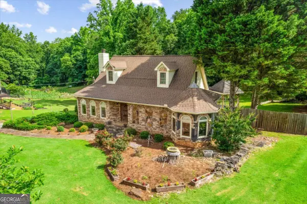 150 Wilbanks Street, Buford, GA 30518