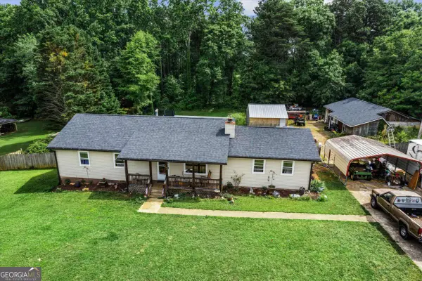 140 Wilbanks Street, Buford, GA 30518