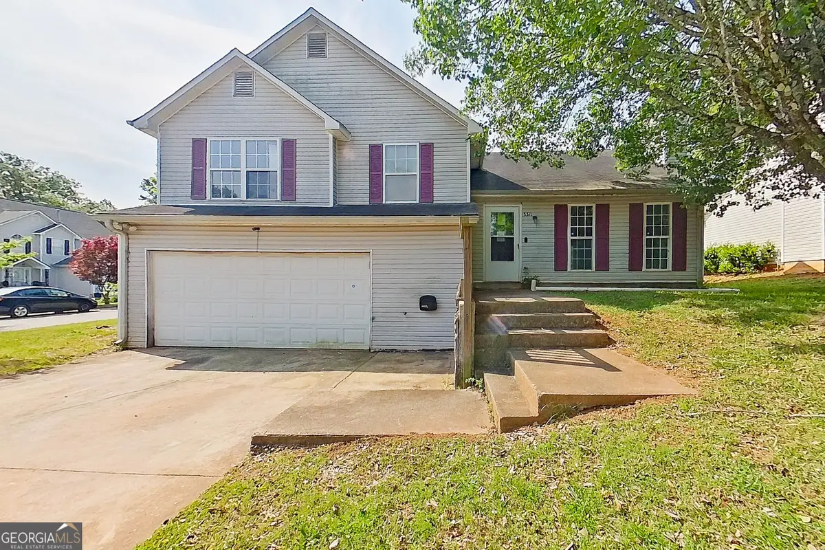 3311 Basking Shade Lane, Decatur, GA 30034 - Image #1
