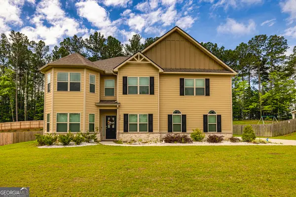 220 Calebee Avenue, Senoia, GA 30276