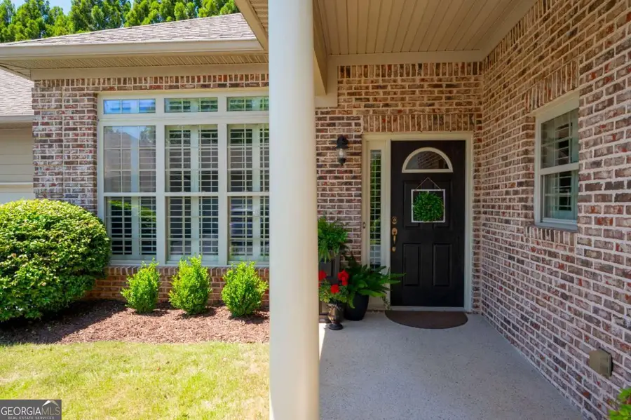 530 Mount Park Drive, Powder Springs, GA 30127 - Image #2