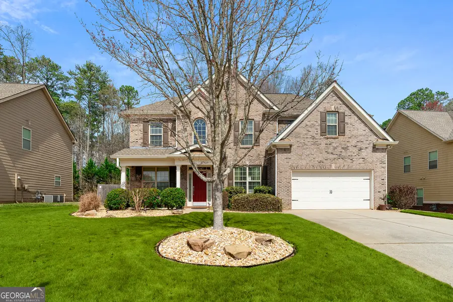 1070 Cureton Drive, Austell, GA 30106 - Image #2