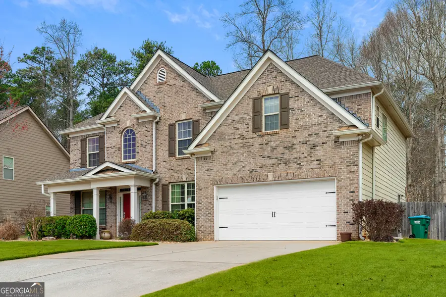 1070 Cureton Drive, Austell, GA 30106 - Image #3