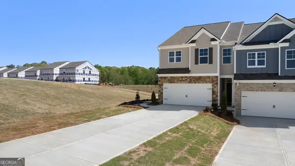 261 Deerberry Drive, Jasper, GA 30143