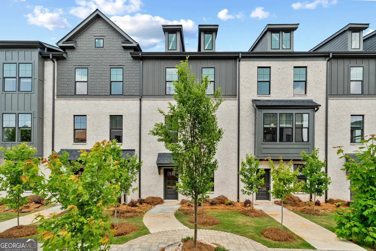 441 Breccia Run, McDonough, GA 30253 - Image #1