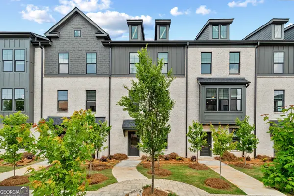 441 Breccia Run, Mcdonough, GA 30253