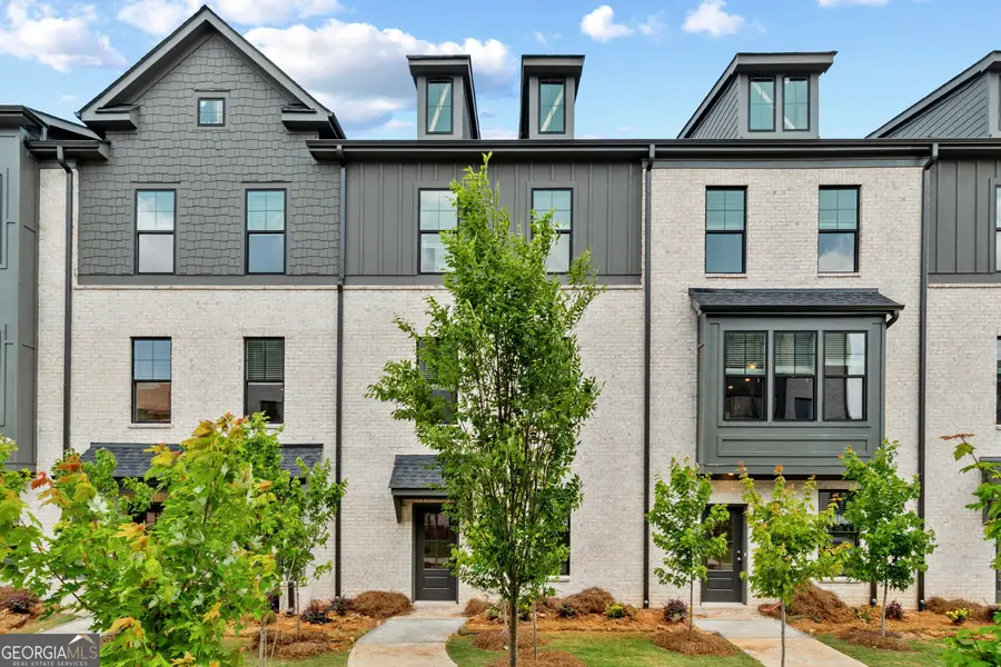 441 Breccia Run, McDonough, GA 30253 - Image #2