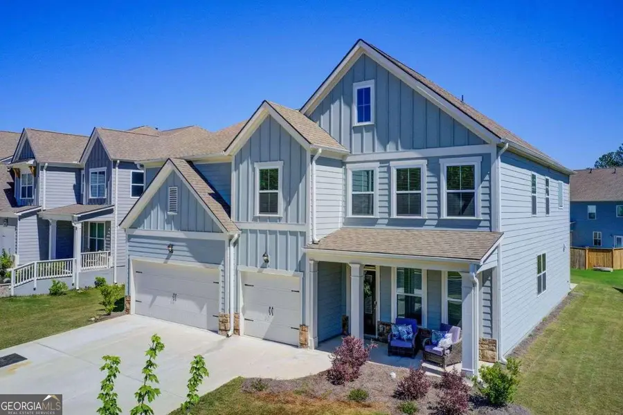 42 Citrine Way, Acworth, GA 30101 - Image #2