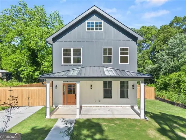 327 Ohm Avenue, Avondale Estates, GA 30002