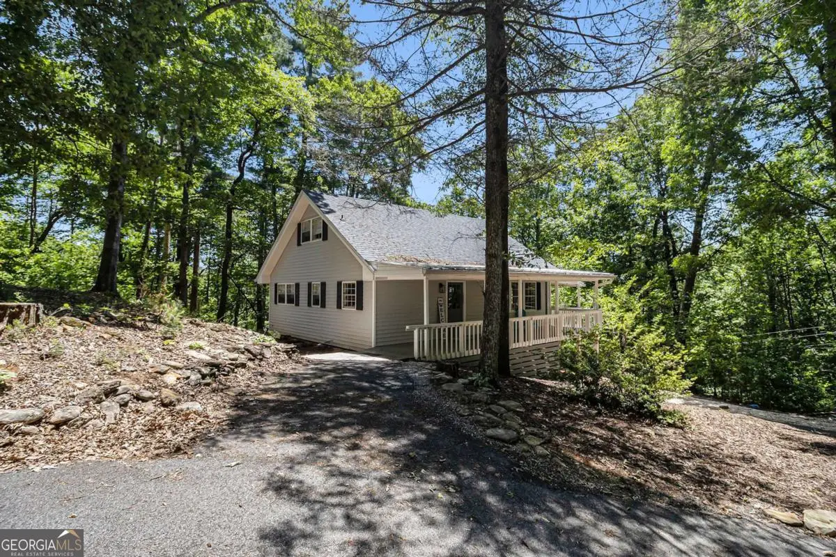 147 Hester Gap Road, Cleveland, GA 30528 - Image #1