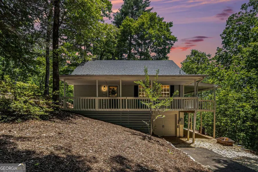 147 Hester Gap Road, Cleveland, GA 30528 - Image #2