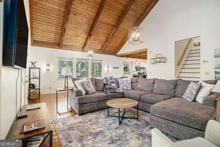 147 Hester Gap Road, Cleveland, GA 30528 - Image #3