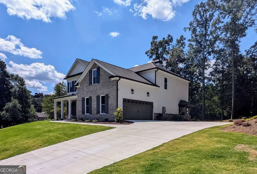 8239 High Lake Terrace, Covington, GA 30014 - Image #2