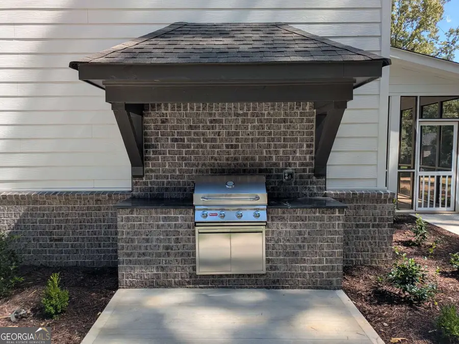 8239 High Lake Terrace, Covington, GA 30014 - Image #3