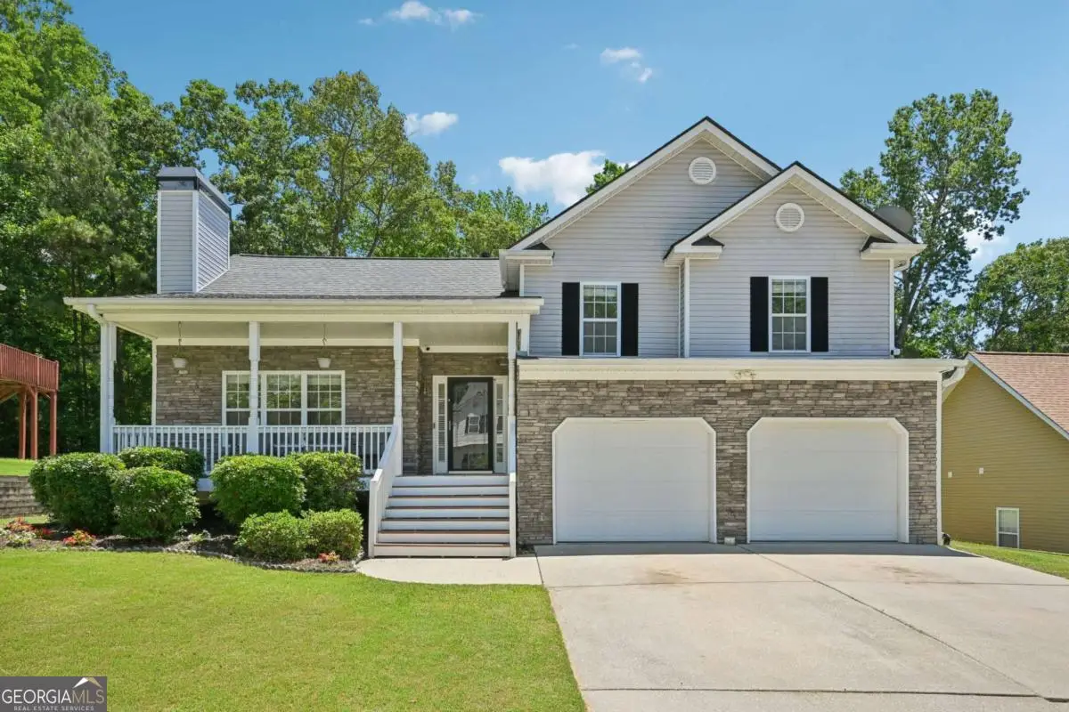 3705 Tate Place, Austell, GA 30106 - Image #1