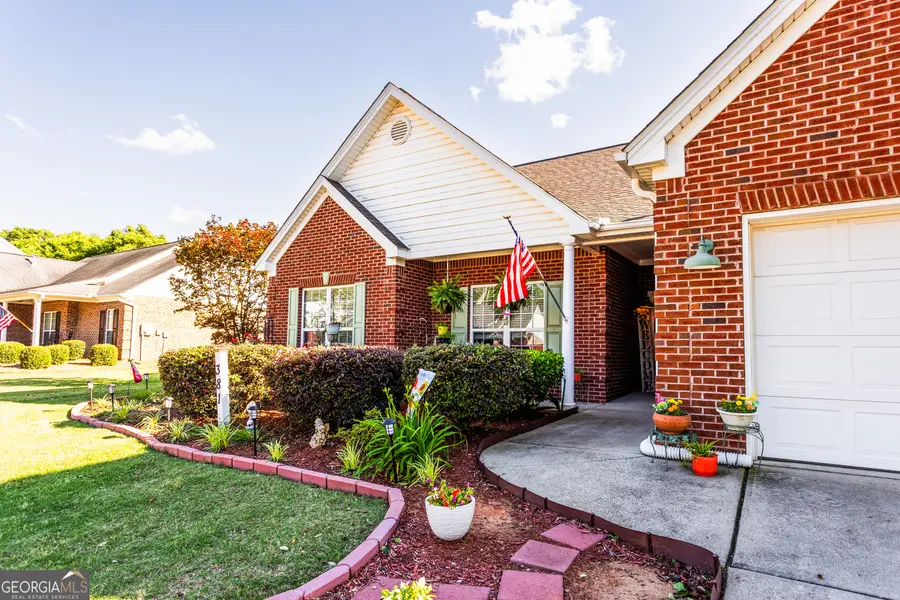 381 Crossroads Drive, Social Circle, GA 30025 - Image #2