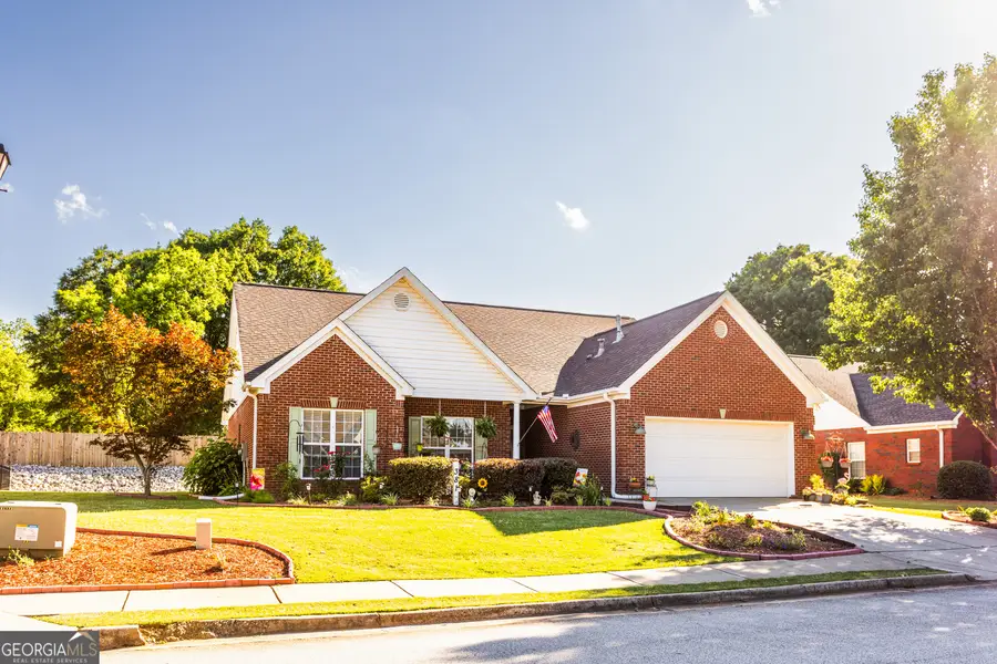 381 Crossroads Drive, Social Circle, GA 30025 - Image #3