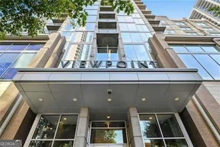 855 Peachtree Street Ne #1311, Atlanta, GA 30308 - Image #2