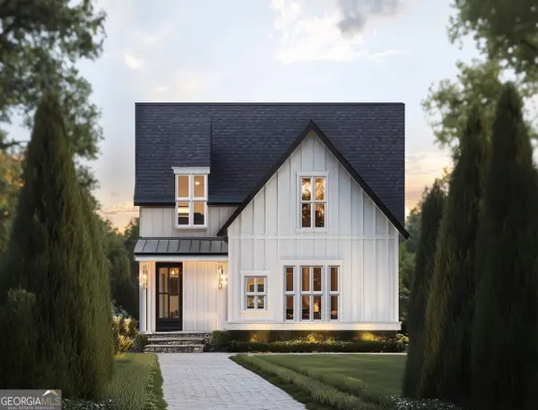 2725 Electric Avenue, Watkinsville, GA 30677